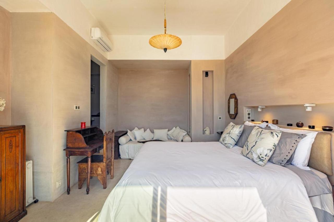 Villa Kela Serene Ouahat Sidi Brahim Exteriör bild